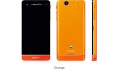 Sony Xperia SX