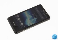 Sony Xperia T