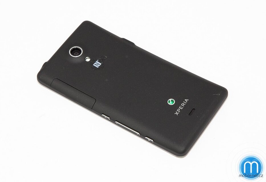 Sony Xperia T