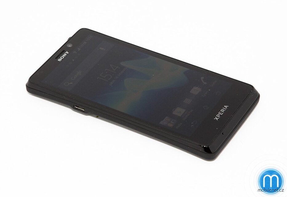 Sony Xperia T