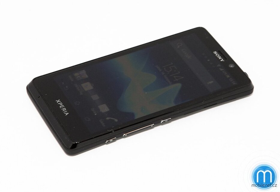 Sony Xperia T
