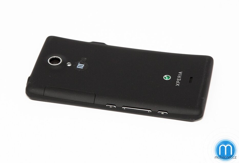 Sony Xperia T