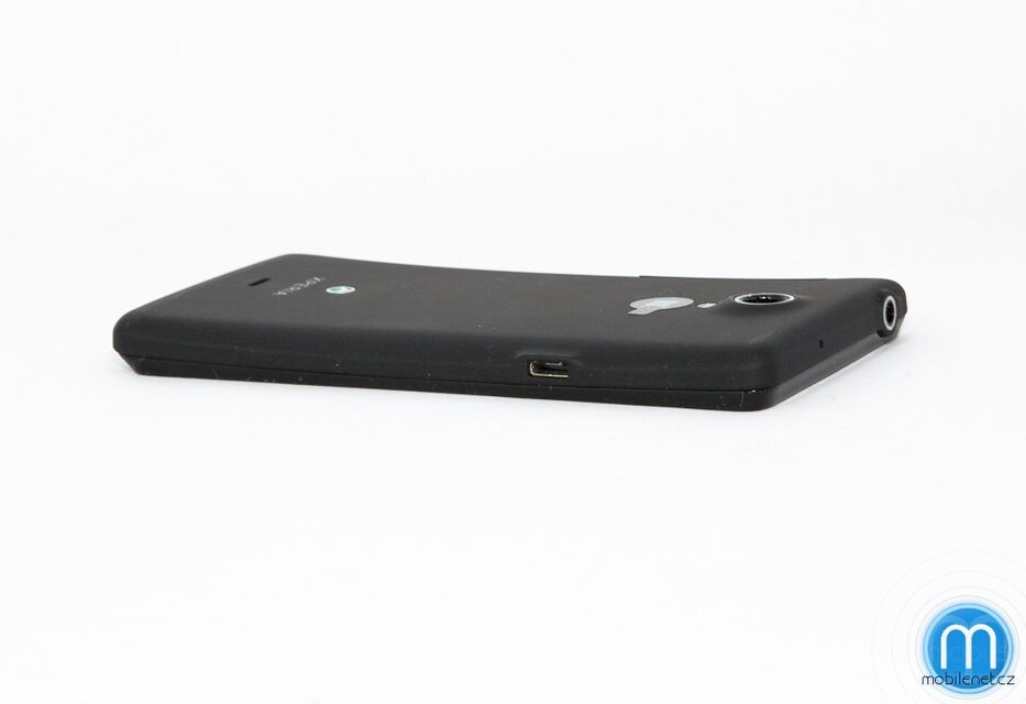 Sony Xperia T