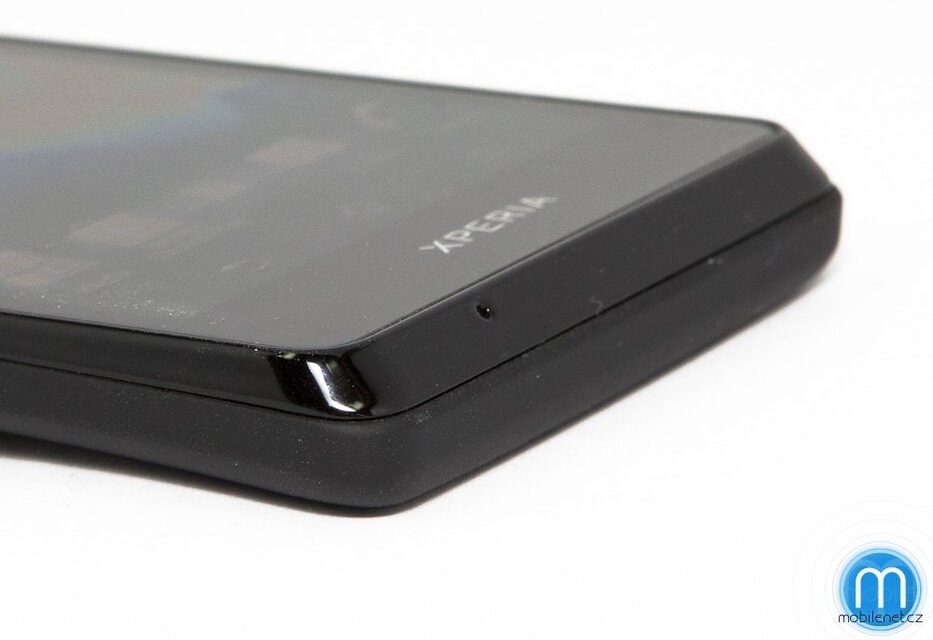 Sony Xperia T