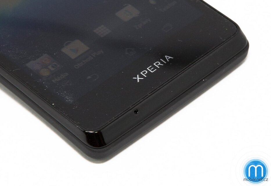 Sony Xperia T