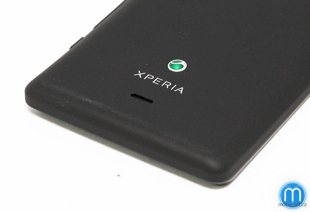 Sony Xperia T