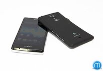 Sony Xperia T
