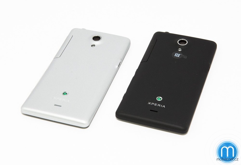 Sony Xperia T