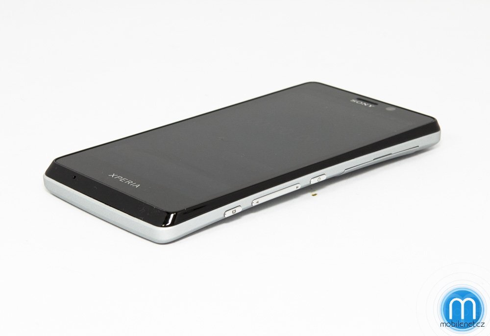 Sony Xperia T