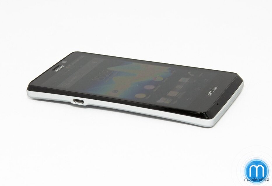 Sony Xperia T