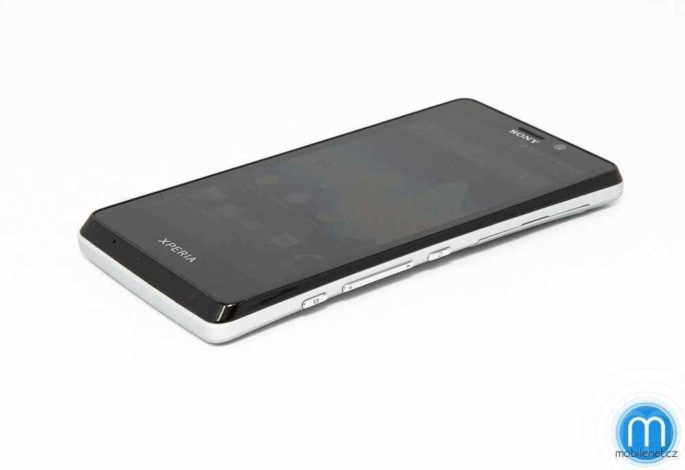 Sony Xperia T