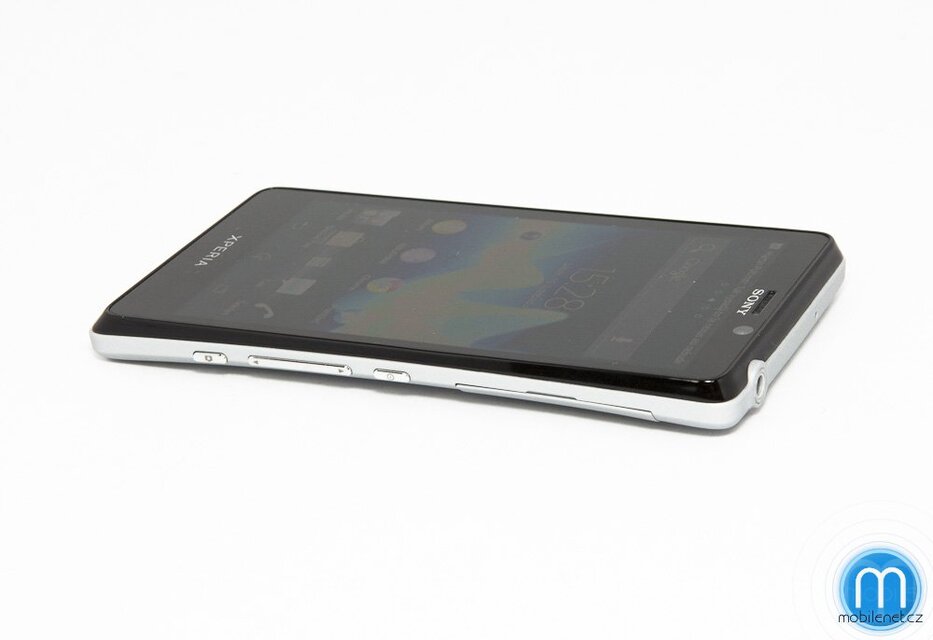Sony Xperia T