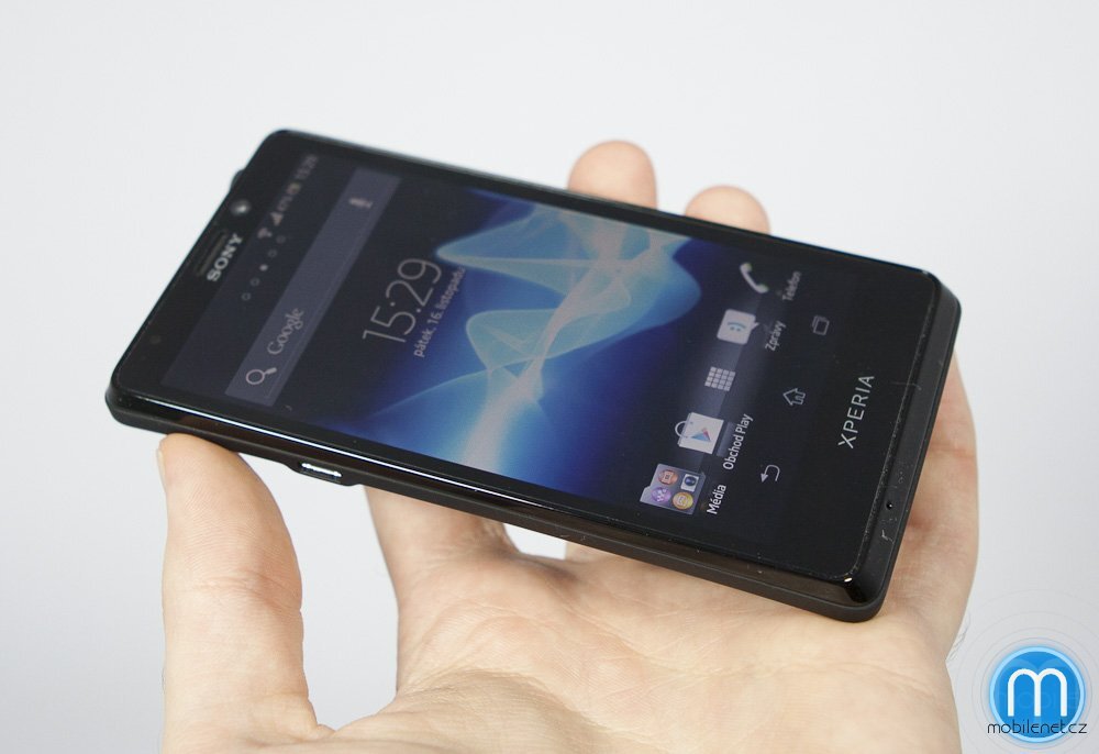 Sony Xperia T