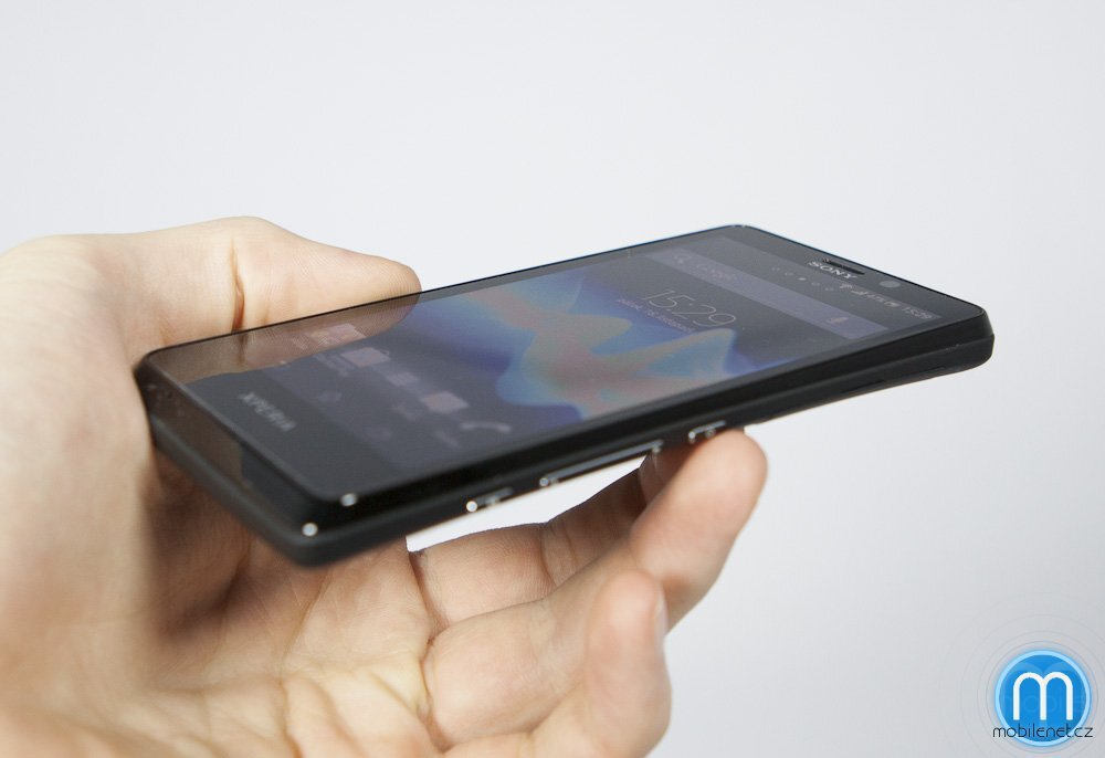 Sony Xperia T