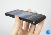 Sony Xperia T