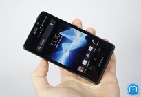 Sony Xperia T