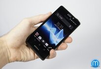 Sony Xperia T