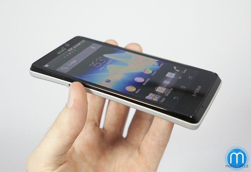 Sony Xperia T