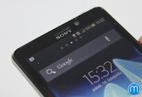 Sony Xperia T