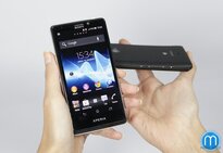 Sony Xperia T