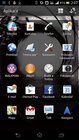 Sony Xperia T