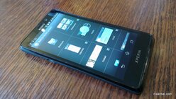 Sony Xperia T