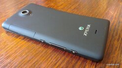 Sony Xperia T