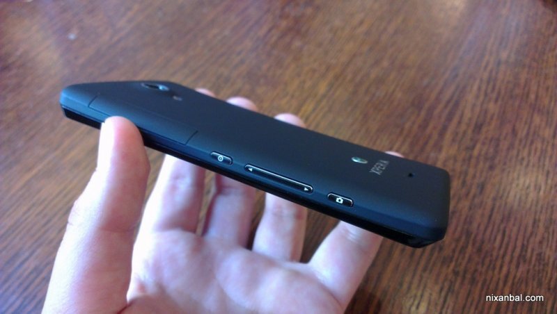 Sony Xperia T