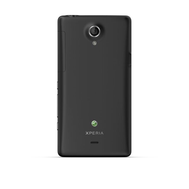 Sony Xperia T