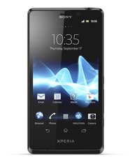 Sony Xperia T