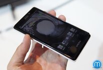 Sony Xperia T
