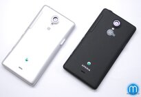 Sony Xperia T