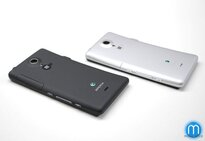 Sony Xperia T