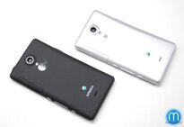 Sony Xperia T