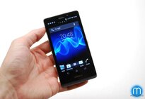Sony Xperia T
