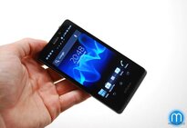Sony Xperia T