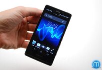 Sony Xperia T