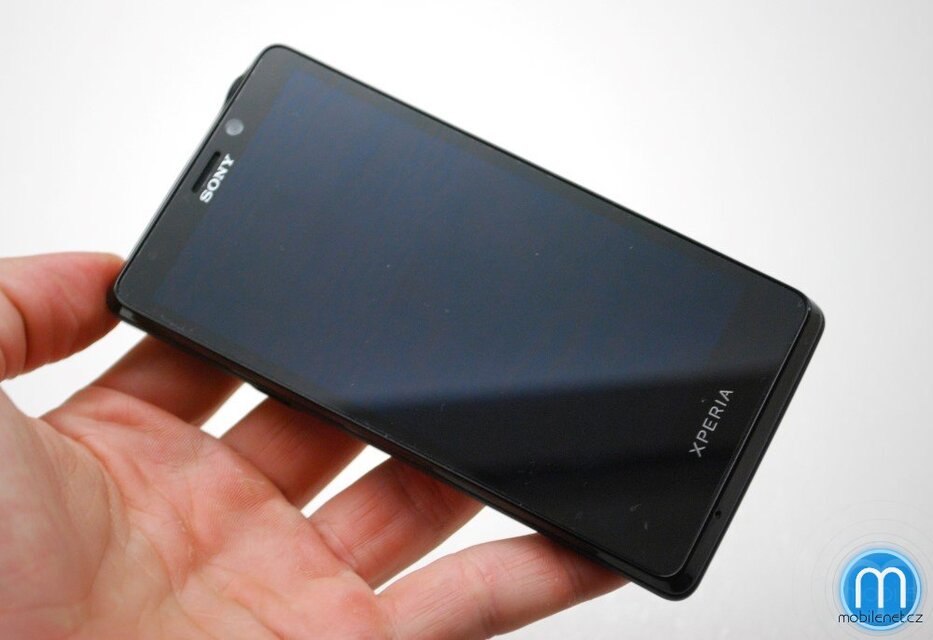 Sony Xperia T