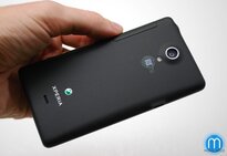 Sony Xperia T