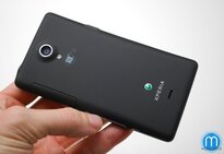 Sony Xperia T