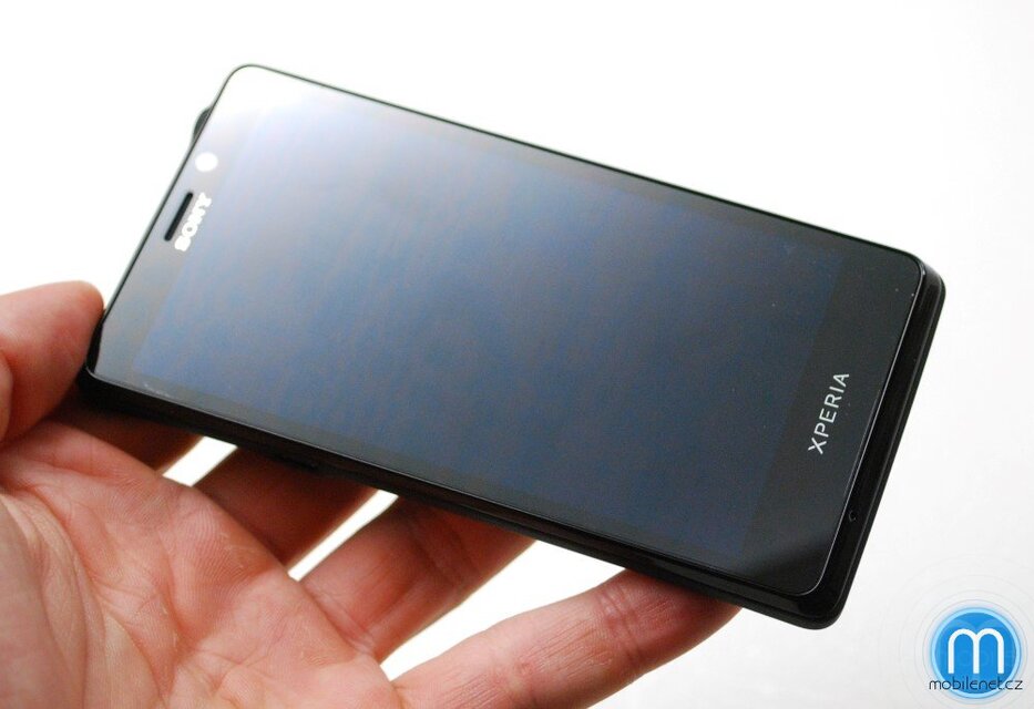 Sony Xperia T