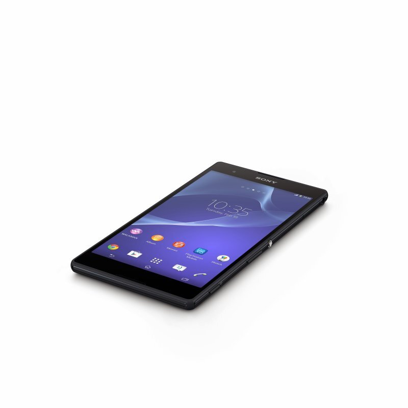 Sony Xperia T2 Ultra