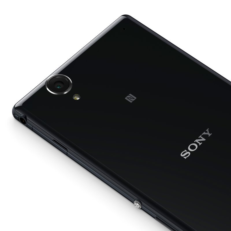 Sony Xperia T2 Ultra