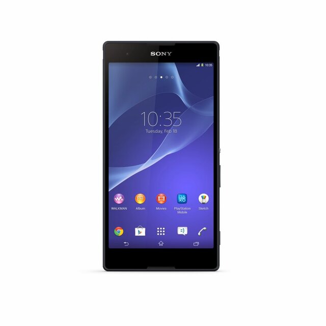 Sony Xperia T2 Ultra