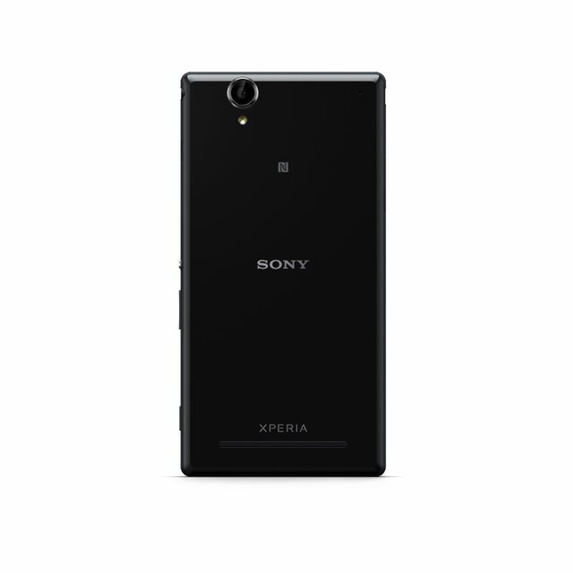 Sony Xperia T2 Ultra