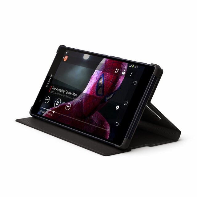 Sony Xperia T2 Ultra