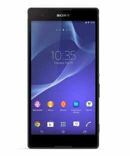 Sony Xperia T2 Ultra Dual