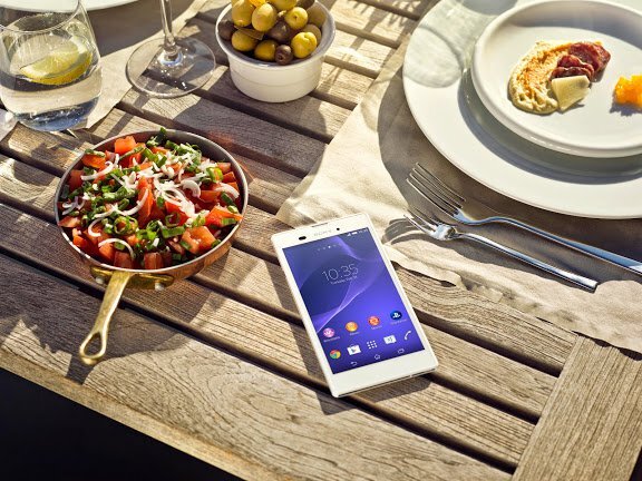 Sony Xperia T3