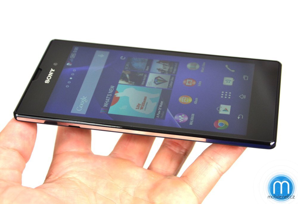 Sony Xperia T3