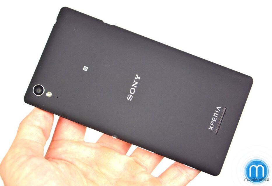 Sony Xperia T3